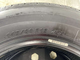 ブリヂストン ネクストリー 145/80R13 2本