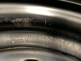 ダンロップ エナセーブ EC202 155/80R13 /トヨタ純正 4.5J+ 100-4穴 4本