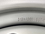 ブリヂストン ネクストリー 145/80R13 /スズキ純正 4.0J+ 100-4穴 4本