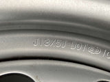 ダンロップ エナセーブ VAN01 165R13 6PR /トヨタ純正 5.0J+ 100-4穴 4本