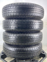 ヨコハマ エコス ES31 145/80R13 / VIOLENTO 4.0J+42 100-4穴 4本