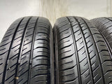 グッドイヤー エフィシエント グリップ エコ EG02 145/80R13 / MILLOUS RE 4.0J+42 100-4穴 4本