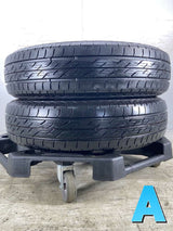 ブリヂストン ネクストリー 155/80R13 2本