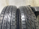 ブリヂストン ネクストリー 155/80R13 2本