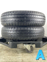 ダンロップ エナセーブ EC204 155/65R13 2本