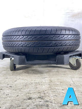 トーヨータイヤ TEO Plus 155/80R13 1本