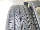 トーヨータイヤ TEO Plus 155/80R13 1本