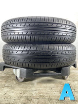 ヨコハマ エコス ES31 155/80R13 2本