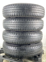 ダンロップ エナセーブ EC204 145/80R13 / TOPRUN 4.0J+45 100-4穴 4本