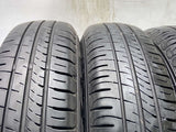 ダンロップ エナセーブ EC204 145/80R13 / TOPRUN 4.0J+45 100-4穴 4本