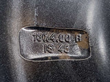 ダンロップ エナセーブ EC204 145/80R13 / TOPRUN 4.0J+45 100-4穴 4本