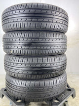 ヨコハマ エコス ES31 155/65R13 4本