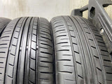 ヨコハマ エコス ES31 155/65R13 4本