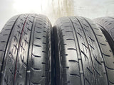 ブリヂストン ネクストリー 155/80R13 / BALMINUM 4.5J+35 100-4穴 4本