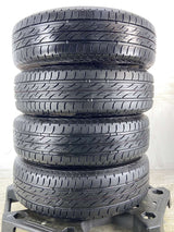 ブリヂストン ネクストリー 155/65R13 / NIRVANA 4.0J+42 100-4穴 4本