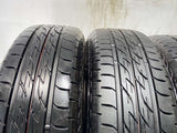 ブリヂストン ネクストリー 155/65R13 / NIRVANA 4.0J+42 100-4穴 4本