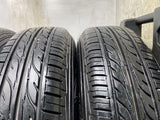 ダンロップ エナセーブ EC202 145/80R13 / FEID 4.5J+35 100-4穴 4本