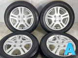 ブリヂストン エコピア NH100C 155/65R13 /ダイハツ純正 4.0J+40 100-4穴 4本