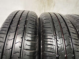 ブリヂストン エコピア NH100C 155/65R13 /ダイハツ純正 4.0J+40 100-4穴 4本