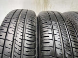 ダンロップ エナセーブ EC204 155/70R13 / JOKER 4.0J+45 100-4穴 4本