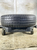 ダンロップ エナセーブ EC204 155/65R13 1本