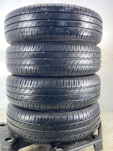 トーヨータイヤ ナノエナジー3 155/70R13 / VIOLENTO 4.0J+42 100-4穴 4本