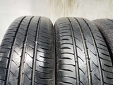 トーヨータイヤ ナノエナジー3 155/70R13 / VIOLENTO 4.0J+42 100-4穴 4本
