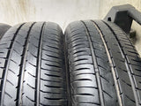 トーヨータイヤ ナノエナジー3 155/70R13 / VIOLENTO 4.0J+42 100-4穴 4本