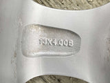 トーヨータイヤ ナノエナジー3 155/70R13 / VIOLENTO 4.0J+42 100-4穴 4本