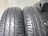 トーヨータイヤ ナノエナジー3 145/80R13 2本