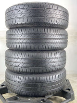 トーヨータイヤ ナノエナジー3 155/65R13 / ALZE 4.5J+45 100-4穴 4本