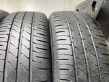 トーヨータイヤ ナノエナジー3 155/65R13 / ALZE 4.5J+45 100-4穴 4本