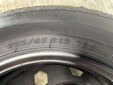 ブリヂストン ネクストリー 155/65R13 1本
