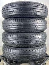 トーヨータイヤ トランパス Luk 145/80R13 / LAYCEA 4.0J+42 100-4穴 4本