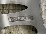 トーヨータイヤ トランパス Luk 145/80R13 / LAYCEA 4.0J+42 100-4穴 4本