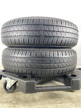 ブリヂストン エコピア NH100C 155/65R13 2本