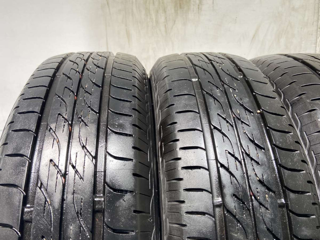 ブリヂストン ネクストリー 155/65R13 4本