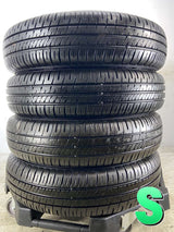 ダンロップ エナセーブ EC204 145/80R13 4本