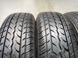 ヨコハマ JOB RY52 165R13 6PR / ZWEI 5.0J+30 100/108-4穴 4本