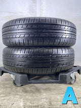 ヨコハマ エコス ES31 155/65R13 2本