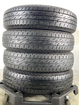 ブリヂストン ネクストリー 145/80R13 4本