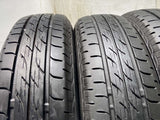 ブリヂストン ネクストリー 145/80R13 4本