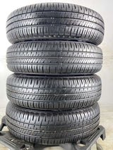 ダンロップ エナセーブ EC204 155/70R13 /スズキ純正 4.5J+50 100-4穴 4本