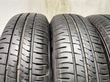 ダンロップ エナセーブ EC204 155/70R13 /スズキ純正 4.5J+50 100-4穴 4本