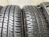 ダンロップ エナセーブ EC204 155/70R13 /スズキ純正 4.5J+50 100-4穴 4本