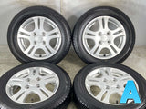 ブリヂストン エコピア NH100C 155/65R13 /ダイハツ純正 4.0J+40 100-4穴 4本