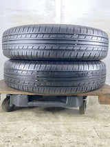 ヨコハマ エコス ES31 145/80R13 2本