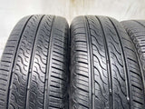 トーヨータイヤ TEO Plus 155/65R13 / LEBEN 4.0J+43 100-4穴 4本