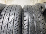 トーヨータイヤ TEO Plus 155/65R13 / LEBEN 4.0J+43 100-4穴 4本