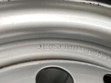 ダンロップ エナセーブ VAN01 165R13 6PR /トヨタ純正 5.0J+ 100-4穴 4本